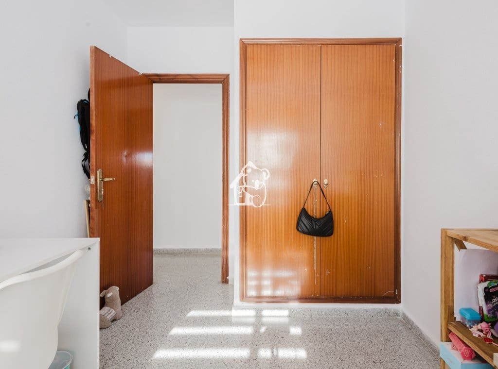 Appartement de 4 chambres à louer à San Miguel de Salinas avec garage - 950 € (Ref: 9816768)