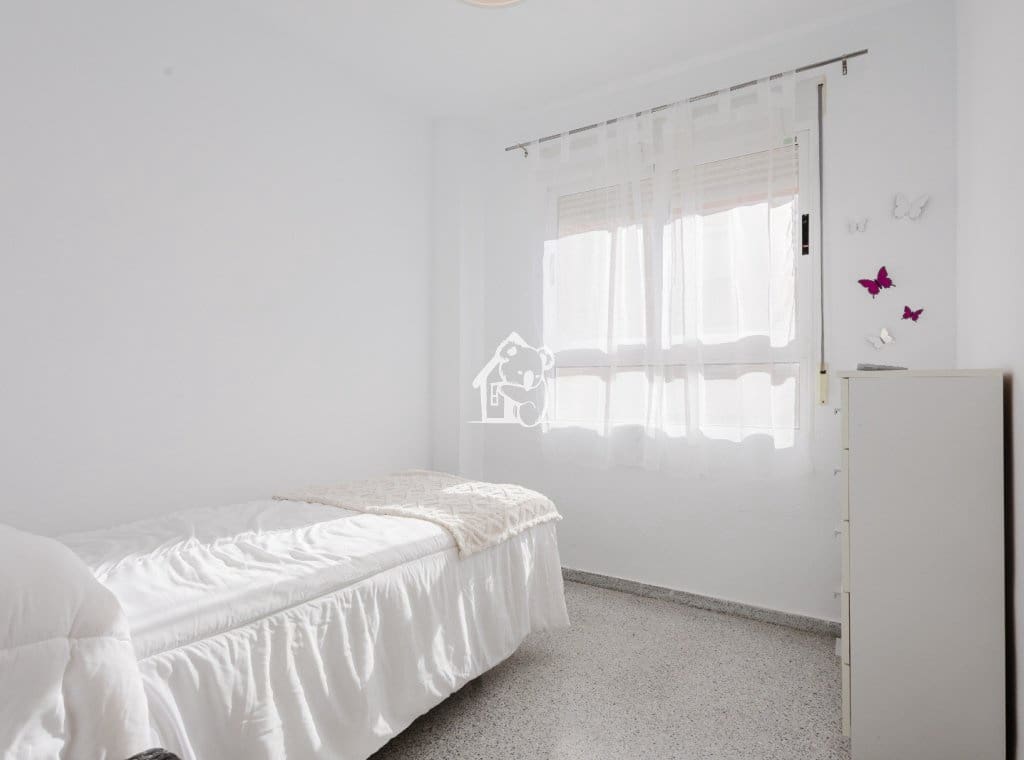 Appartement de 4 chambres à louer à San Miguel de Salinas avec garage - 950 € (Ref: 9816768)
