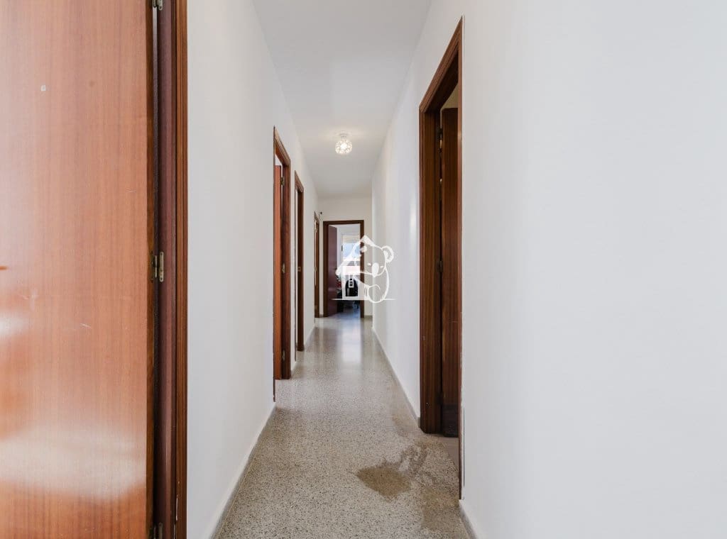 Appartement de 4 chambres à louer à San Miguel de Salinas avec garage - 950 € (Ref: 9816768)