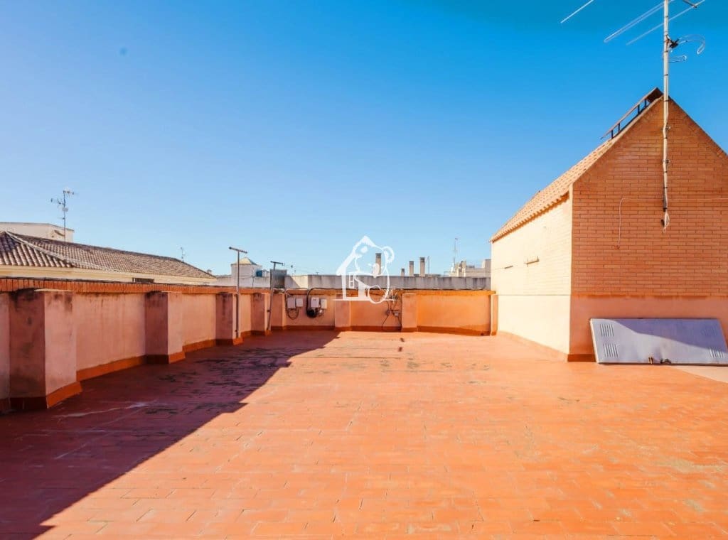 Appartement de 4 chambres à louer à San Miguel de Salinas avec garage - 950 € (Ref: 9816768)
