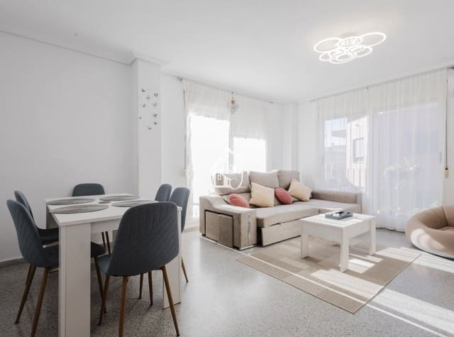 Appartement de 4 chambres à louer à San Miguel de Salinas avec garage - 950 € (Ref: 9816768)