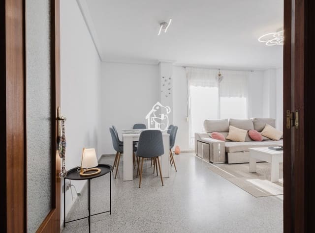 Appartement de 4 chambres à louer à San Miguel de Salinas avec garage - 950 € (Ref: 9816768)