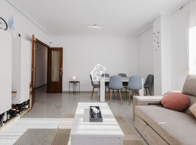 Appartement de 4 chambres à louer à San Miguel de Salinas avec garage - 950 € (Ref: 9816768)