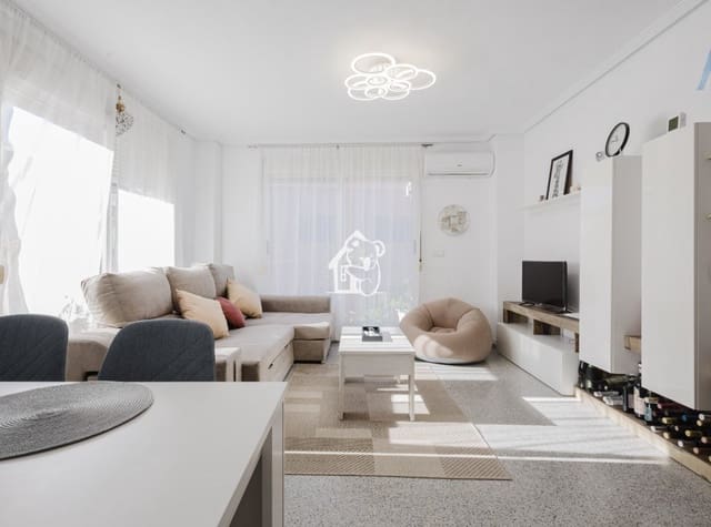 Appartement de 4 chambres à louer à San Miguel de Salinas avec garage - 950 € (Ref: 9816768)