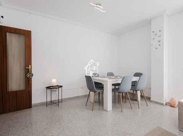 Appartement de 4 chambres à louer à San Miguel de Salinas avec garage - 950 € (Ref: 9816768)