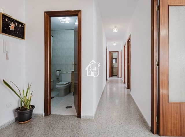 Appartement de 4 chambres à louer à San Miguel de Salinas avec garage - 950 € (Ref: 9816768)