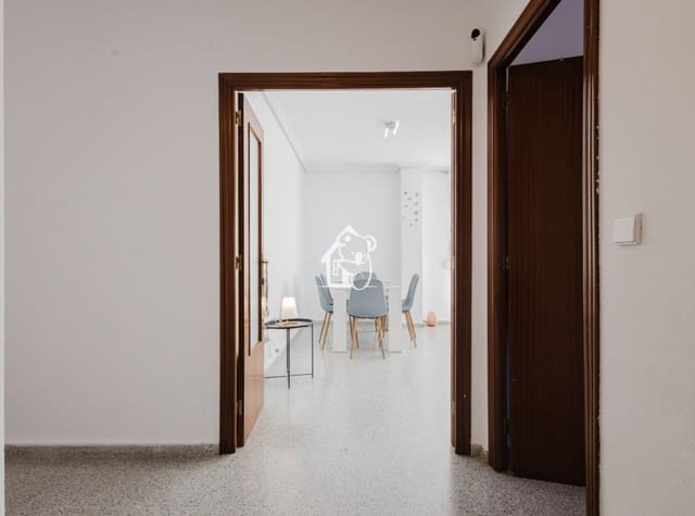 Appartement de 4 chambres à louer à San Miguel de Salinas avec garage - 950 € (Ref: 9816768)