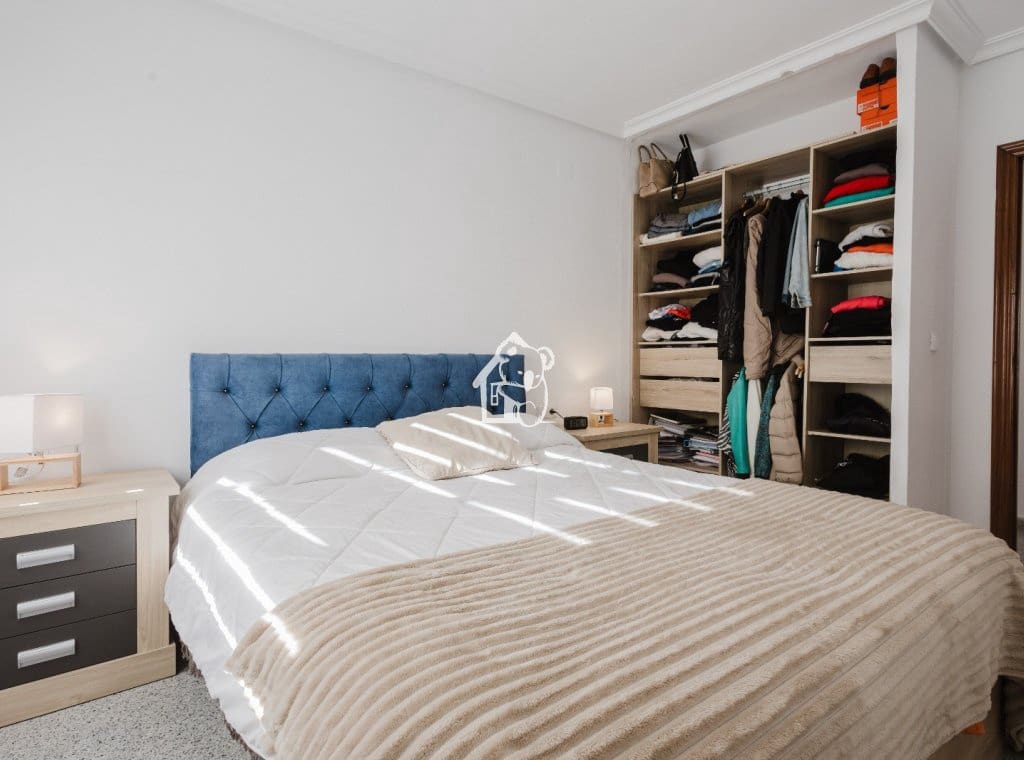 Appartement de 4 chambres à louer à San Miguel de Salinas avec garage - 950 € (Ref: 9816768)