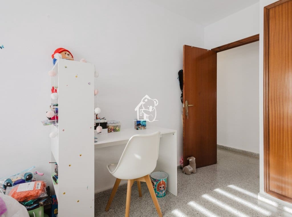 Appartement de 4 chambres à louer à San Miguel de Salinas avec garage - 950 € (Ref: 9816768)