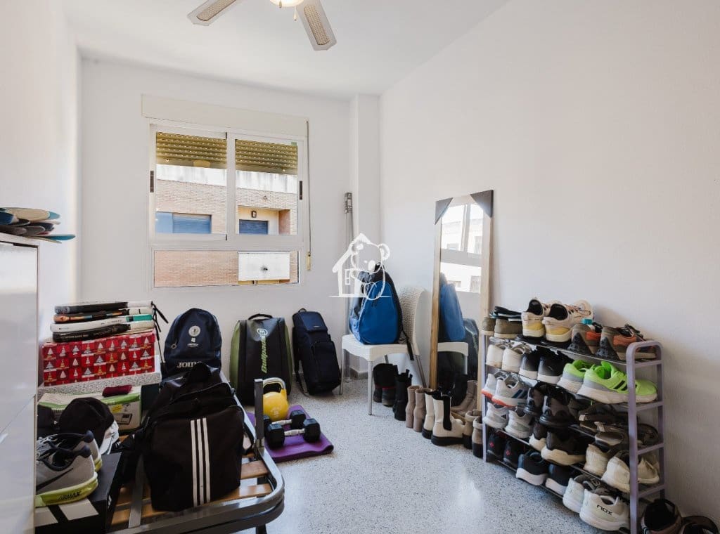 Appartement de 4 chambres à louer à San Miguel de Salinas avec garage - 950 € (Ref: 9816768)