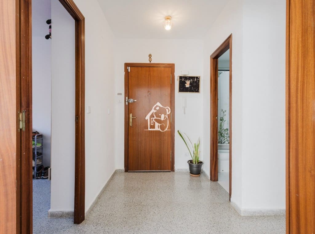 Appartement de 4 chambres à louer à San Miguel de Salinas avec garage - 950 € (Ref: 9816768)