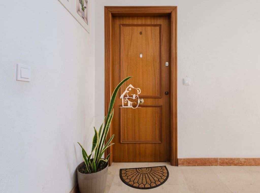 Appartement de 4 chambres à louer à San Miguel de Salinas avec garage - 950 € (Ref: 9816768)