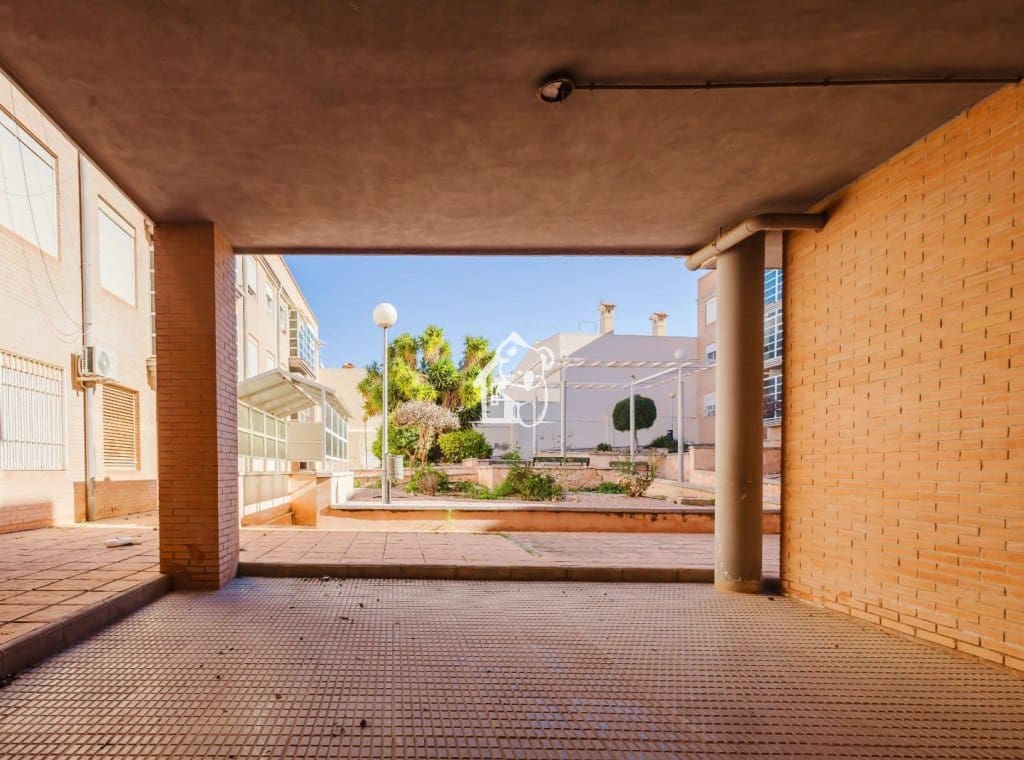 Appartement de 4 chambres à louer à San Miguel de Salinas avec garage - 950 € (Ref: 9816768)