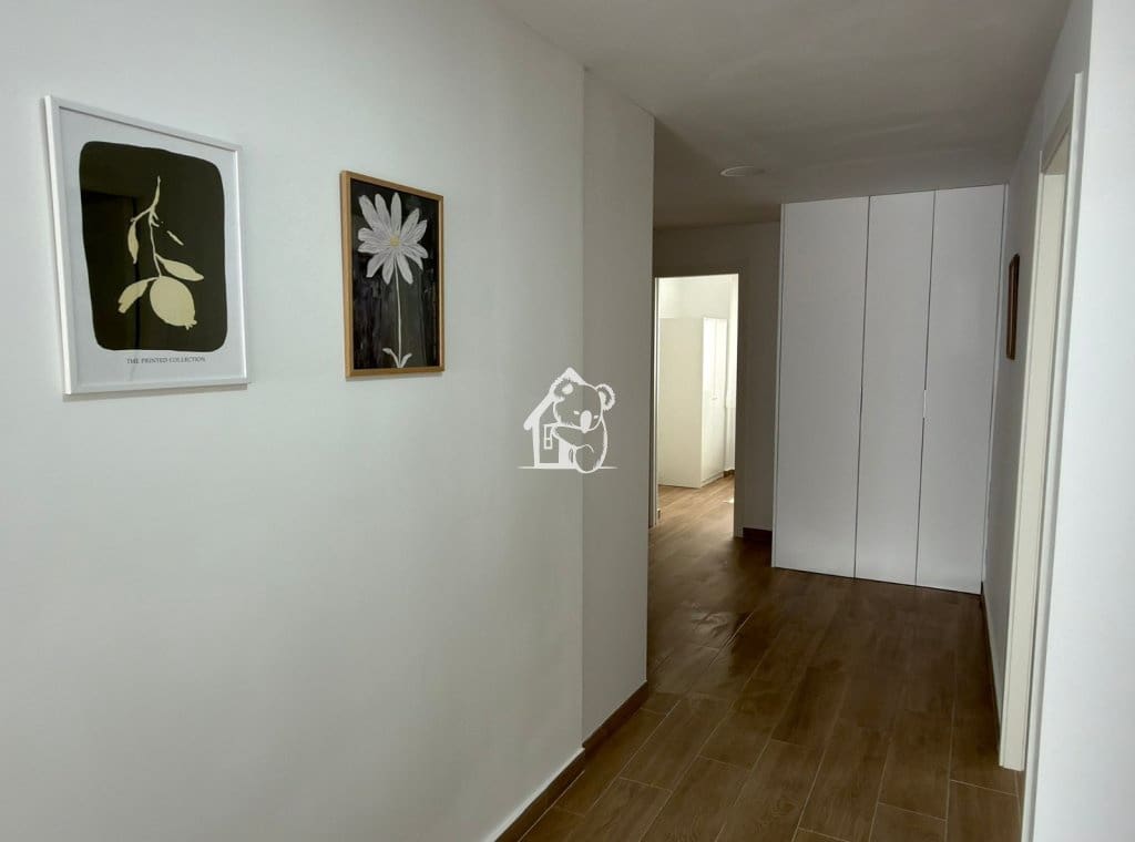 3 makuuhuone Huoneisto vuokrattavana paikassa Torrevieja - 1 200 € (Ref: 9816769)