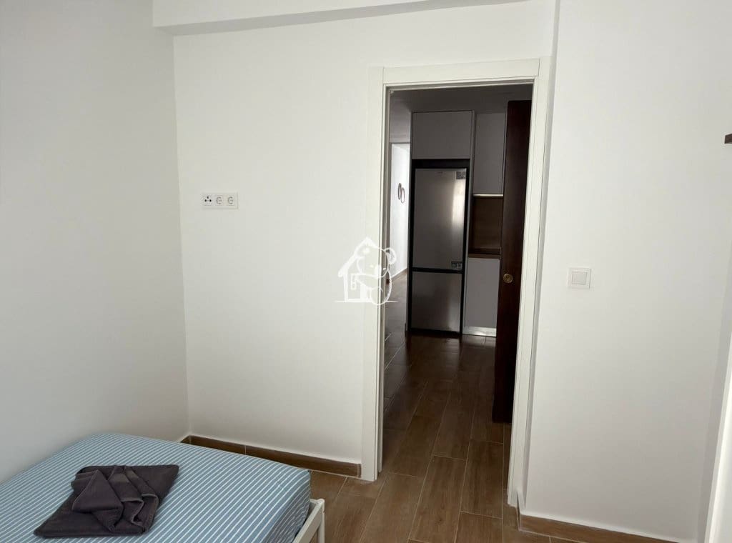 3 makuuhuone Huoneisto vuokrattavana paikassa Torrevieja - 1 200 € (Ref: 9816769)