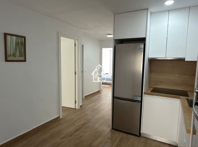 3 makuuhuone Huoneisto vuokrattavana paikassa Centro - Muelle Pesquero, Torrevieja - 1 200 € (Ref: 9816769)