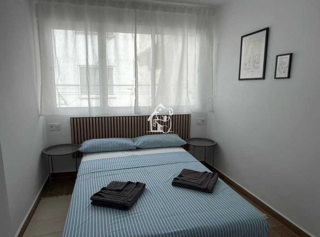 3 makuuhuone Huoneisto vuokrattavana paikassa Torrevieja - 1 200 € (Ref: 9816769)