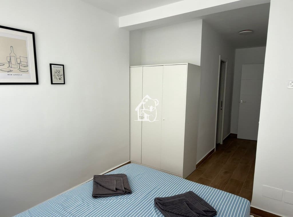 3 makuuhuone Huoneisto vuokrattavana paikassa Torrevieja - 1 200 € (Ref: 9816769)