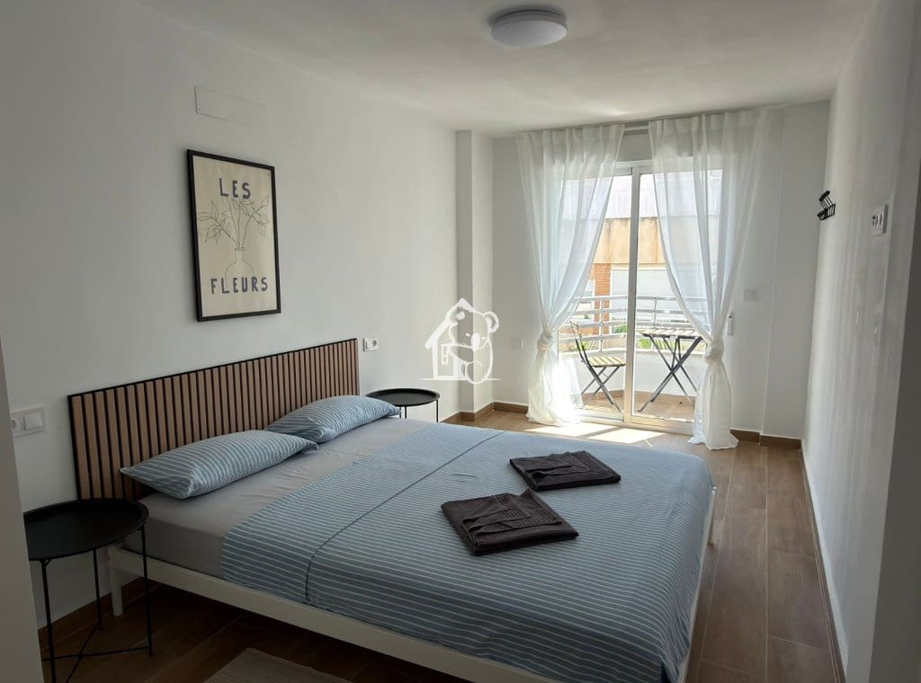 3 makuuhuone Huoneisto vuokrattavana paikassa Torrevieja - 1 200 € (Ref: 9816769)