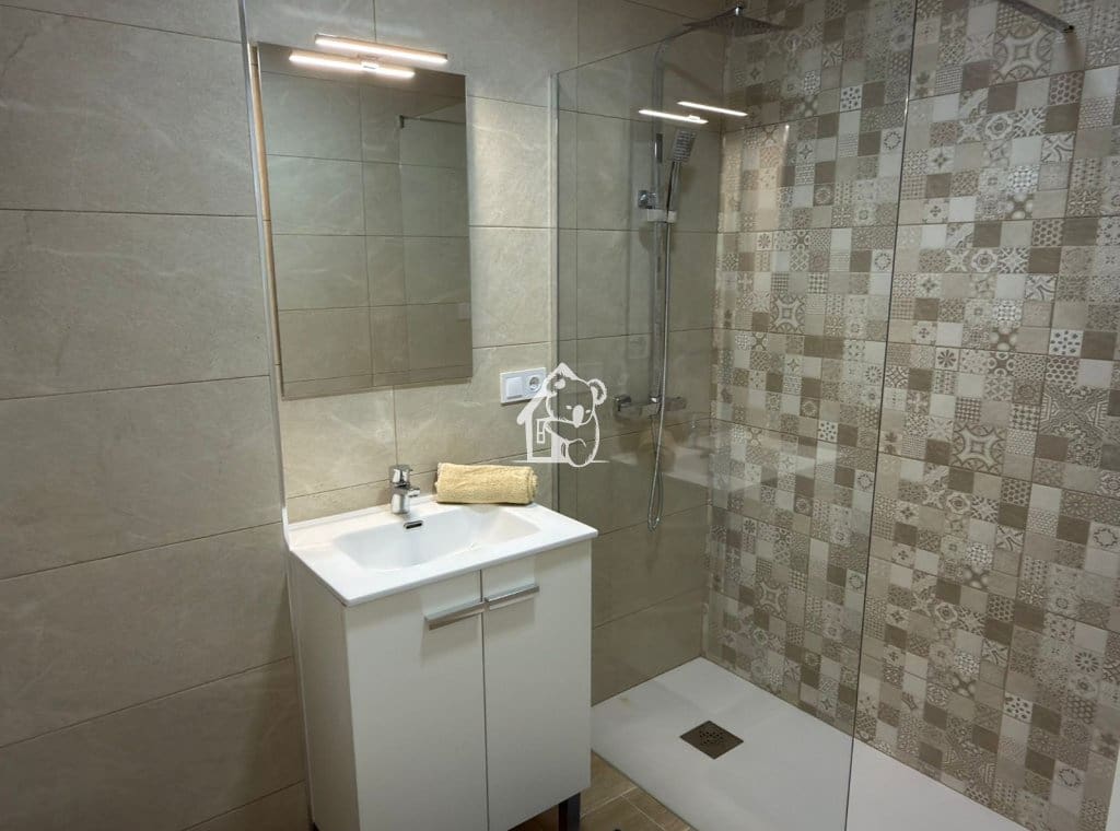 3 makuuhuone Huoneisto vuokrattavana paikassa Torrevieja - 1 200 € (Ref: 9816769)