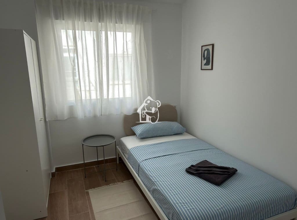 3 makuuhuone Huoneisto vuokrattavana paikassa Torrevieja - 1 200 € (Ref: 9816769)