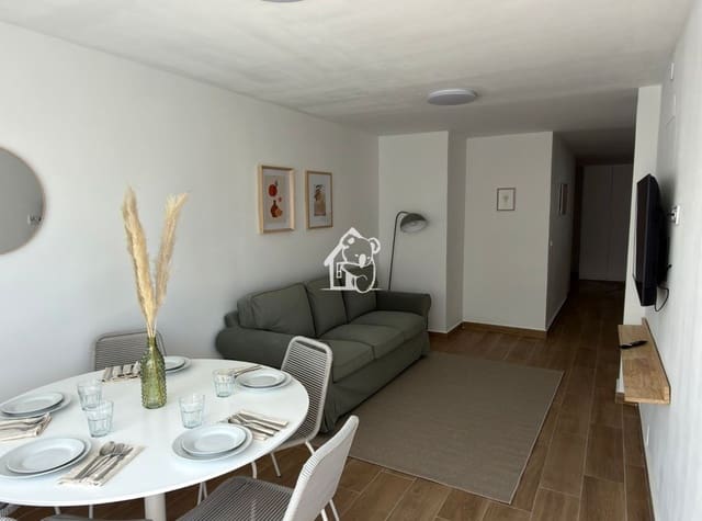 3 makuuhuone Huoneisto vuokrattavana paikassa Centro - Muelle Pesquero, Torrevieja - 1 200 € (Ref: 9816769)