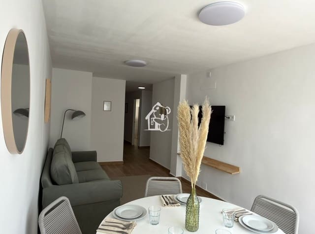 3 makuuhuone Huoneisto vuokrattavana paikassa Centro - Muelle Pesquero, Torrevieja - 1 200 € (Ref: 9816769)