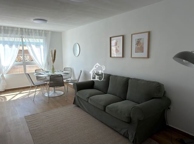3 makuuhuone Huoneisto vuokrattavana paikassa Centro - Muelle Pesquero, Torrevieja - 1 200 € (Ref: 9816769)