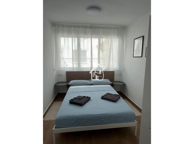 3 makuuhuone Huoneisto vuokrattavana paikassa Centro - Muelle Pesquero, Torrevieja - 1 200 € (Ref: 9816769)