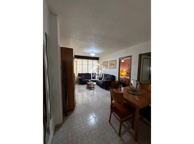 3 camera da letto Appartamento da affittare in Playa del Acequión, Torrevieja - 900 € (Rif: 9816770)
