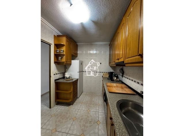 3 camera da letto Appartamento da affittare in Playa del Acequión, Torrevieja - 900 € (Rif: 9816770)