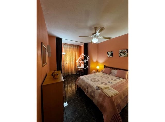 3 camera da letto Appartamento da affittare in Playa del Acequión, Torrevieja - 900 € (Rif: 9816770)