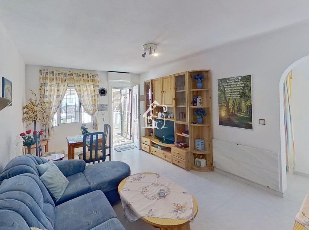 3 sovrum Villa att hyra i La Florida - 1 000 € (Ref: 9819731)