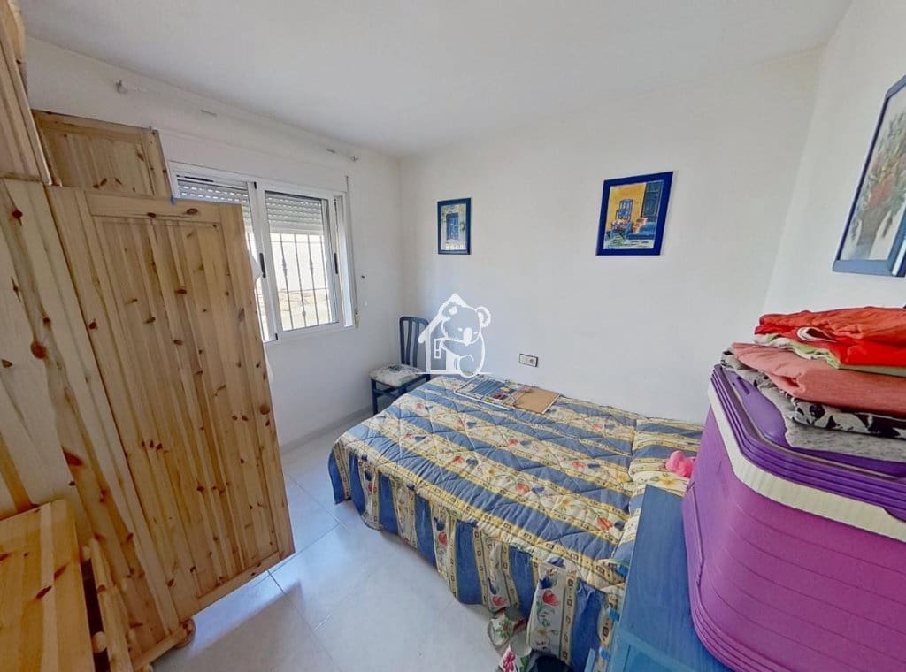3 sovrum Villa att hyra i La Florida - 1 000 € (Ref: 9819731)