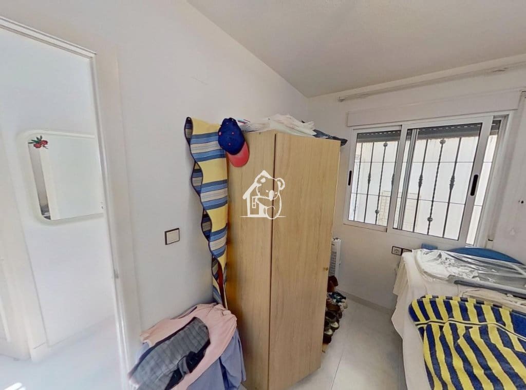 3 sovrum Villa att hyra i La Florida - 1 000 € (Ref: 9819731)