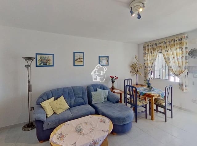 3 sovrum Villa att hyra i La Florida, Orihuela - 1 000 € (Ref: 9819731)