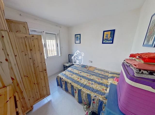 3 sovrum Villa att hyra i La Florida, Orihuela - 1 000 € (Ref: 9819731)