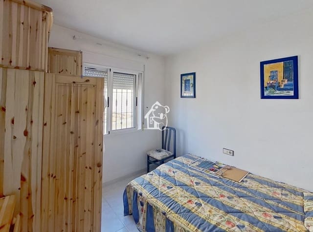 3 sovrum Villa att hyra i La Florida, Orihuela - 1 000 € (Ref: 9819731)
