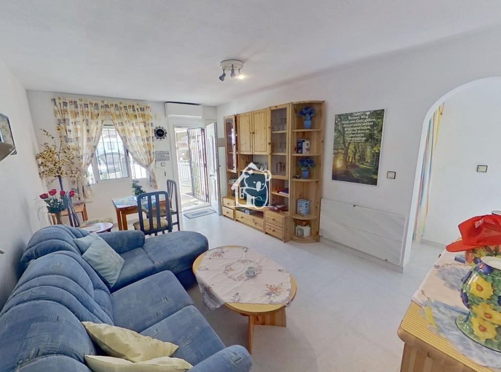3 sovrum Villa att hyra i La Florida - 1 000 € (Ref: 9819731)
