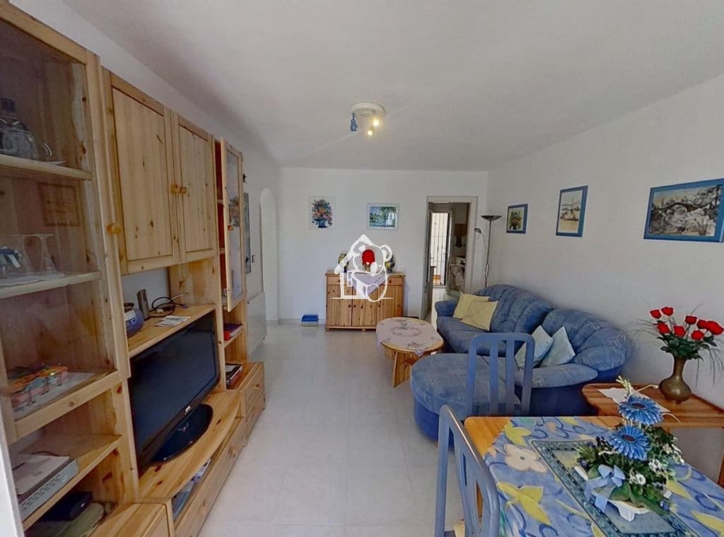 3 sovrum Villa att hyra i La Florida - 1 000 € (Ref: 9819731)