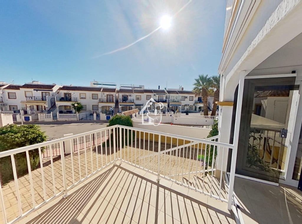 3 sovrum Villa att hyra i La Florida - 1 000 € (Ref: 9819731)