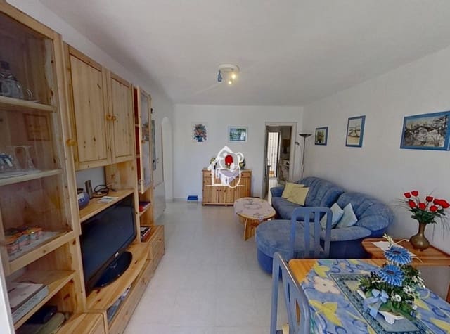 3 sovrum Villa att hyra i La Florida, Orihuela - 1 000 € (Ref: 9819731)