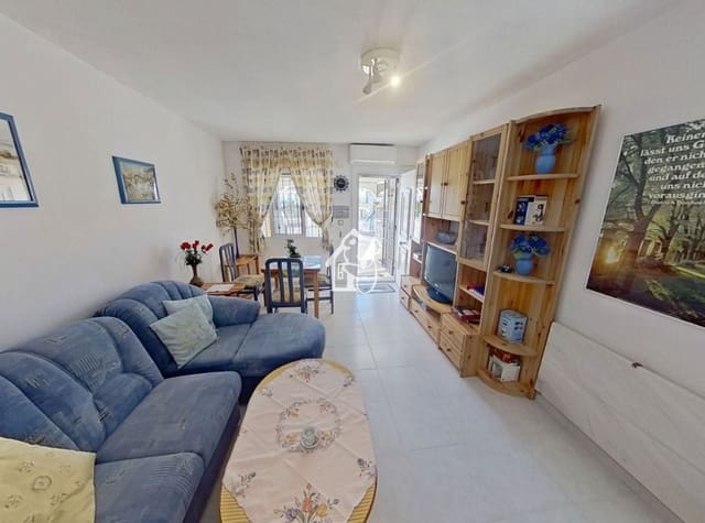 3 sovrum Villa att hyra i La Florida, Orihuela - 1 000 € (Ref: 9819731)
