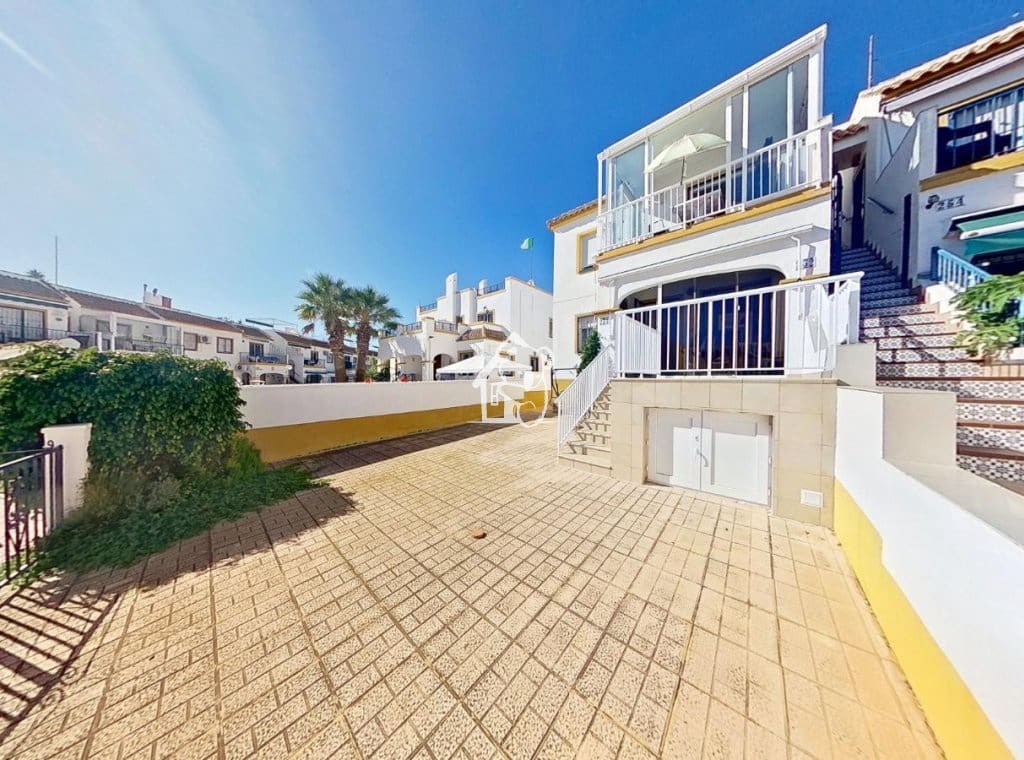 3 sovrum Villa att hyra i La Florida - 1 000 € (Ref: 9819731)