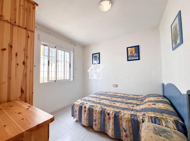 3 soverom Villa til leie i La Florida, Orihuela - € 1 000 (Ref: 9819731)