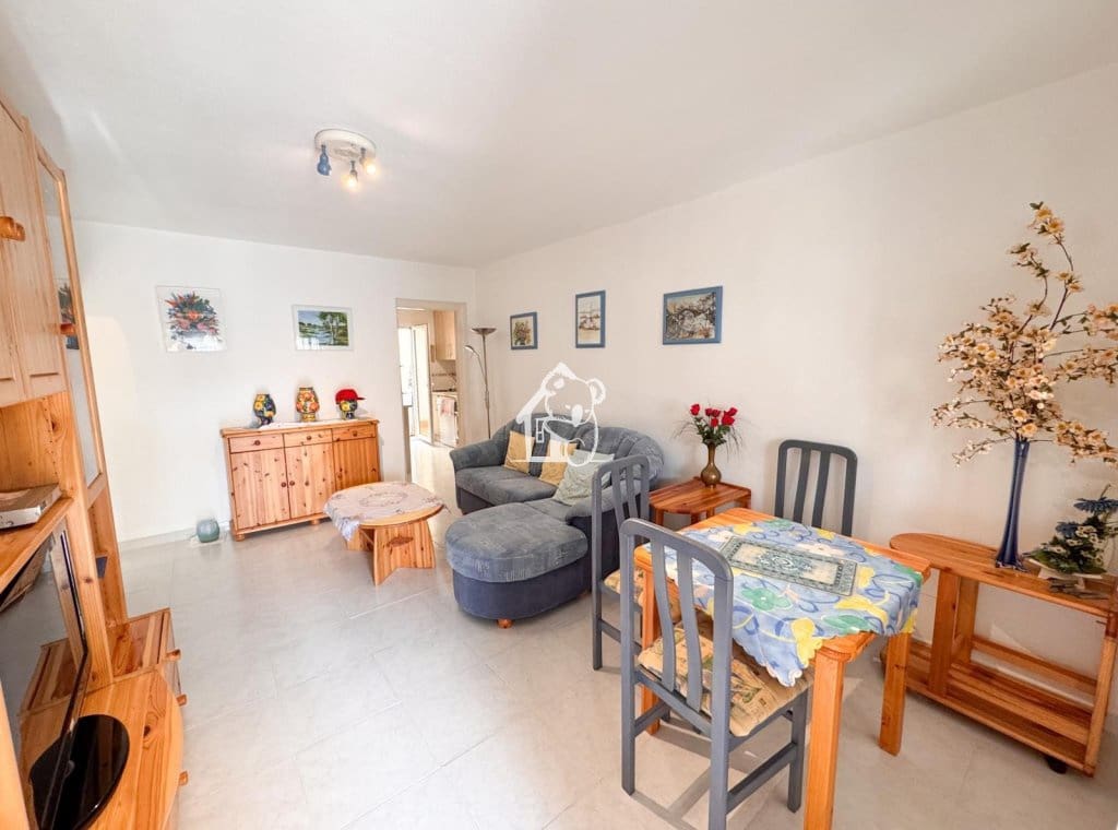 3 soverom Villa til leie i La Florida - € 1 000 (Ref: 9819731)