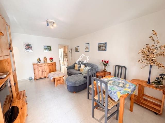 3 soverom Villa til leie i La Florida, Orihuela - € 1 000 (Ref: 9819731)