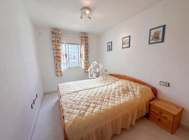3 soverom Villa til leie i La Florida, Orihuela - € 1 000 (Ref: 9819731)
