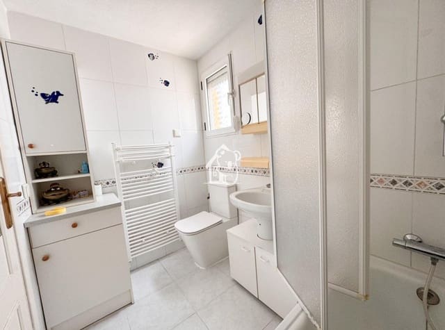 3 soverom Villa til leie i La Florida, Orihuela - € 1 000 (Ref: 9819731)