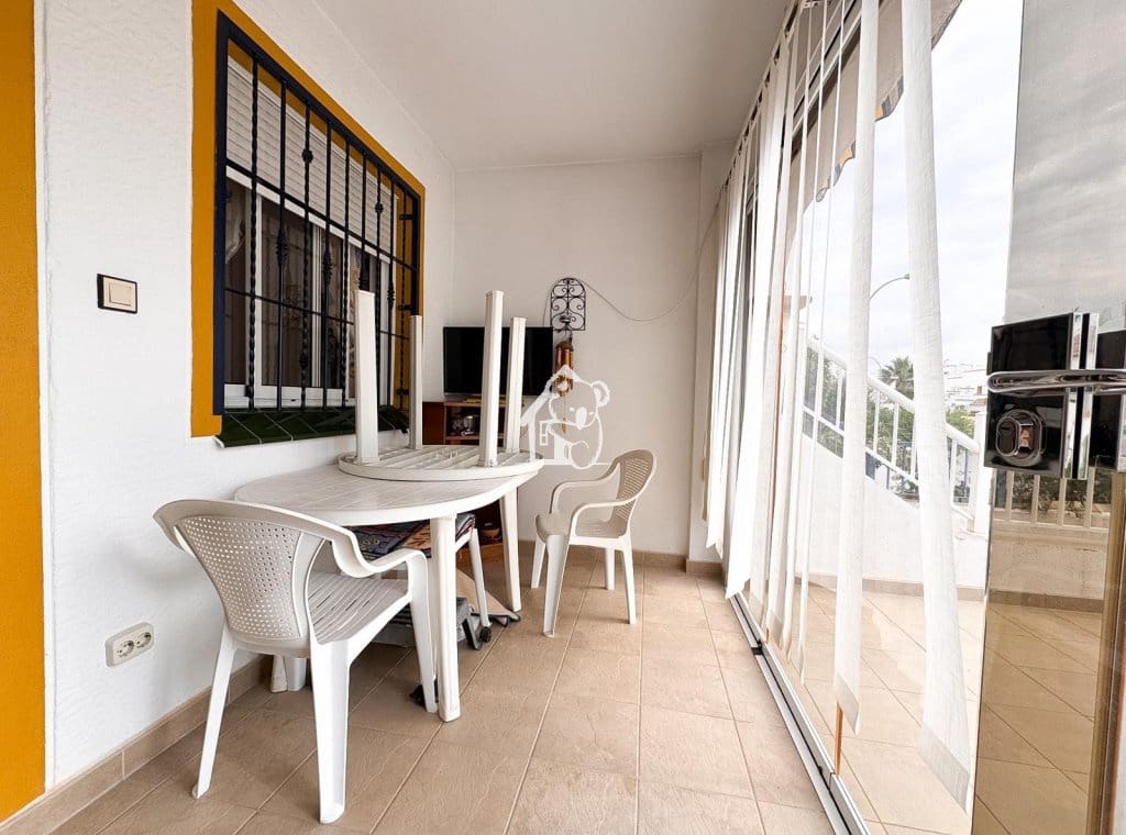 3 soverom Villa til leie i La Florida - € 1 000 (Ref: 9819731)